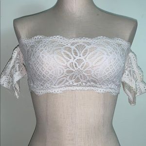 Victoria’s Secret Off Shoulder Bandeau